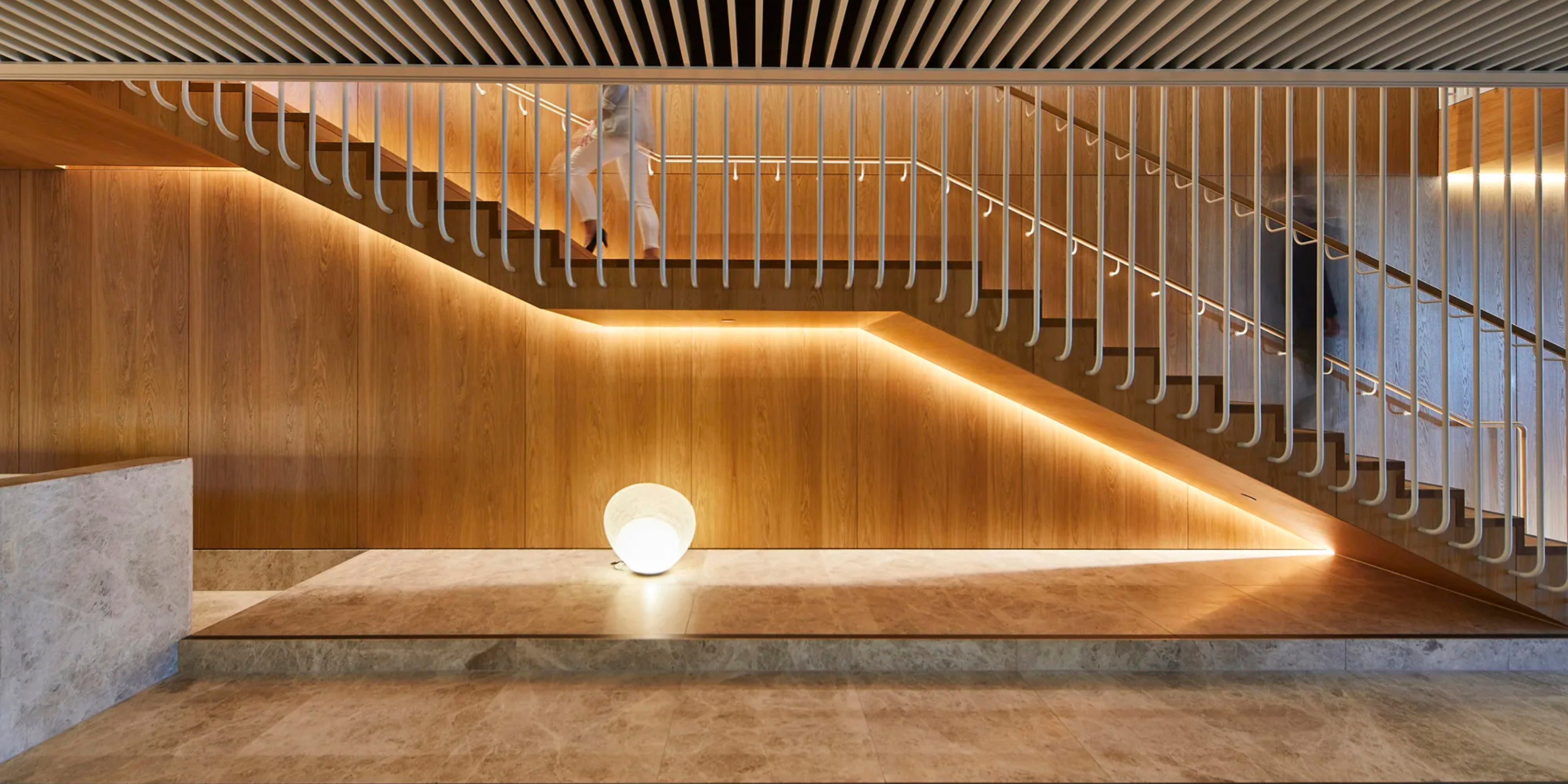 Future of smart lighting systems